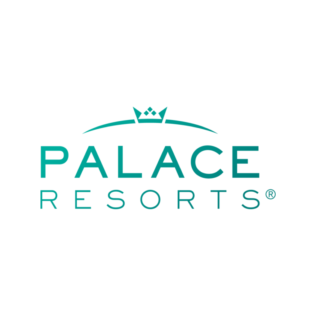 Palace resorts